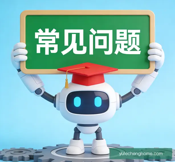 常见问题